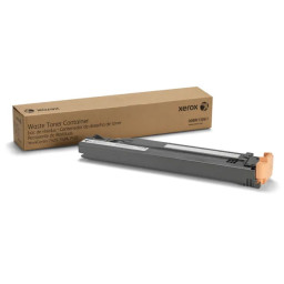 Bote residuos XEROX WC7425 WC7428 WC7435 43.000p. Waste toner container