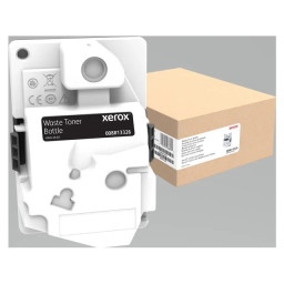 C230 / C235 WASTE TONER