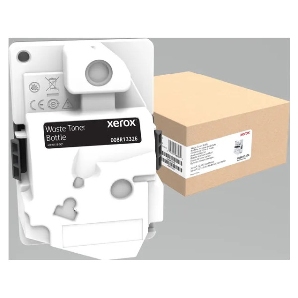 C230 / C235 WASTE TONER C230 / C235 WASTE TONER