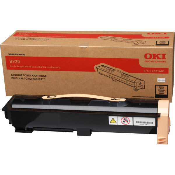 Toner OKI B930 33.000p.