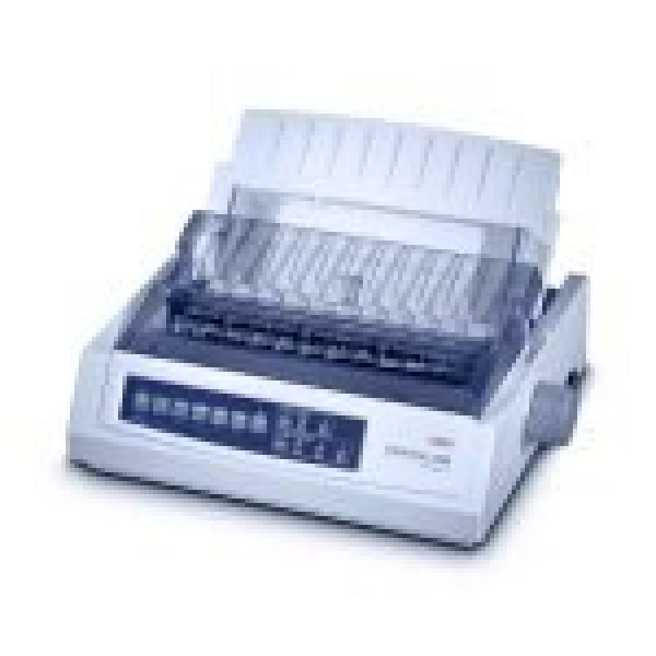 Impresora OKI Matricial ML-3390 ECO 24ag/80col/390 cps.
