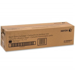 Tambor XEROX WC7120 negro 67.000p.