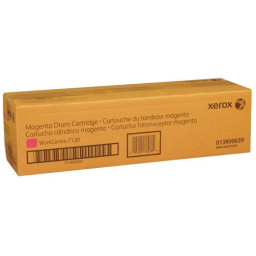 Tambor XEROX WC7120 magenta 51.000p.