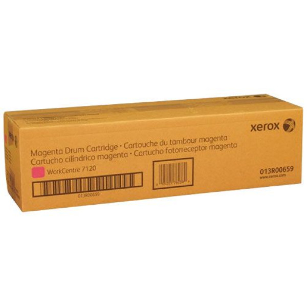 Tambor XEROX WC7120 magenta 51.000p.