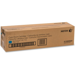 Tambor XEROX WC7120 cian 51.000p.