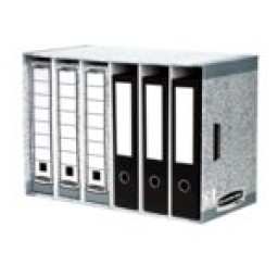 FELLOWES Clasificador de archivadores 400x580x290mm