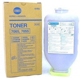 Toner KONICA-MINOLTA 7055 7065 6.000p.