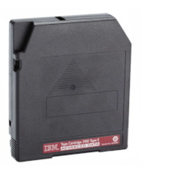 Cart.IBM 3592 20TB ADVANCED RW regrabable, id Cart.IBM 3592 20TB ADVANCED RW regrabable, id