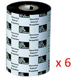 NAS.CERA RESINA TTR 110X450MT CF.6