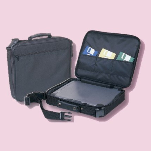 STEY Maletín portátil 14