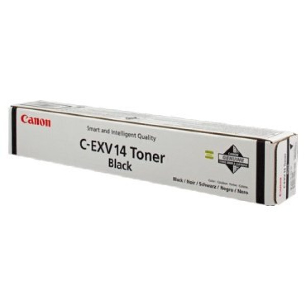 Toner CANON EXV14 (GPR18) IR2016 IR2018 IR2020 IR2022 IR2025 IR2030 IR2318 IR2320 8.300p. Toner CANON EXV14 (GPR18) IR2016 IR2018 IR2020 IR2022 IR2025 IR2030 IR2318 IR2320 8.300p.
