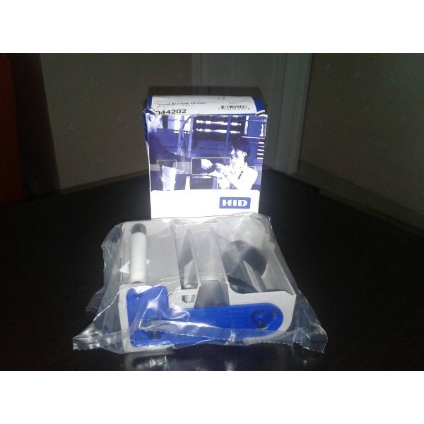 Cinta FARGO Persona C30e M30e DTC300 negro stdar. 1.000p.