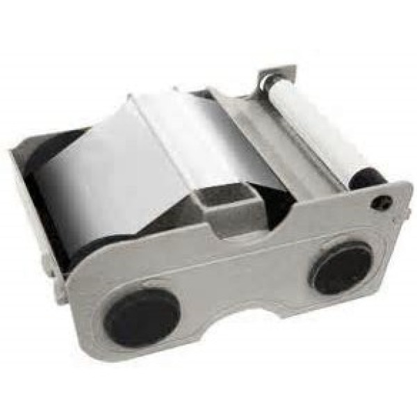 Cinta FARGO Persona C30e M30e DTC300 blanco 1.000p.