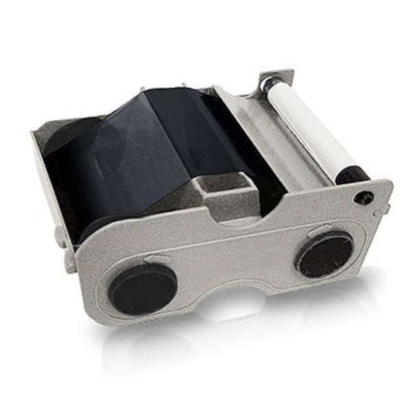 Cinta FARGO D4000 Premium Black DTC4000 ribbon 5000p.