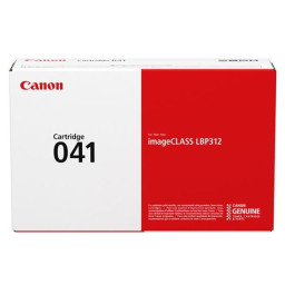 CARTRIDGE 041