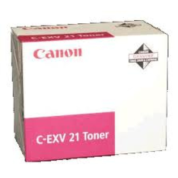 Toner CANON EXV21M IRC2380 IRC2880 magenta IRC3080 IRC3380 IRC3580 14.000p. Toner CANON EXV21M IRC2380 IRC2880 magenta IRC3080 IRC3380 IRC3580 14.000p.