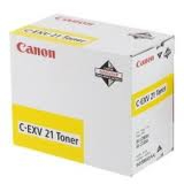 Toner CANON EXV21Y IRC2380 IRC2880 amarillo IRC3080 IRC3380 IRC3580 14.000p. Toner CANON EXV21Y IRC2380 IRC2880 amarillo IRC3080 IRC3380 IRC3580 14.000p.