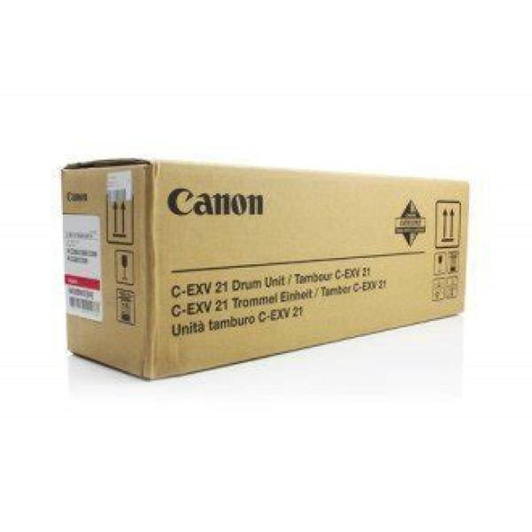 Tambor CANON EXV21M  IRC2380 IRC2880 magenta IRC3380 IRC3580 53.000p.