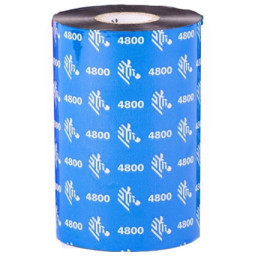 RESIN RIBBON 60MMX450M 4800 S CF.12