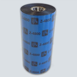 NASTRO RESINA TTR 110MMX450MT C.12