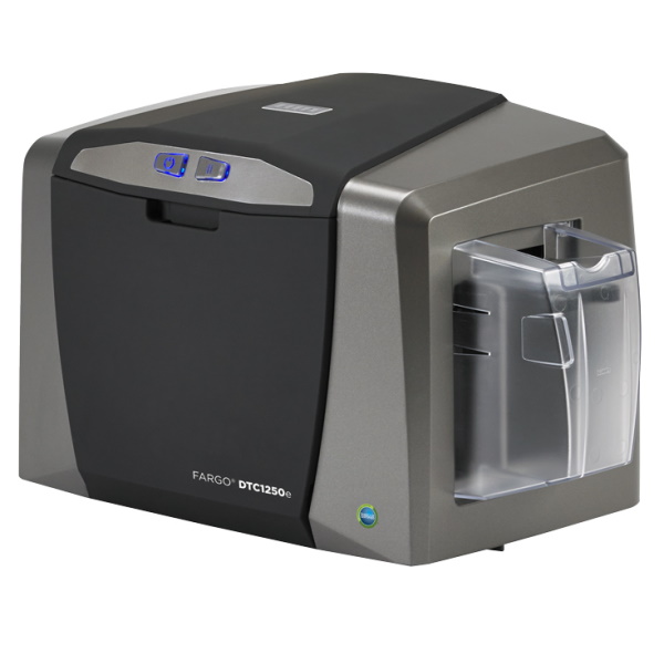 Impr.tarjetas ID FARGO DTC1250e 1cara, fullcolor, 300ppp, USB, softw. Impr.tarjetas ID FARGO DTC1250e 1cara, fullcolor, 300ppp, USB, softw.