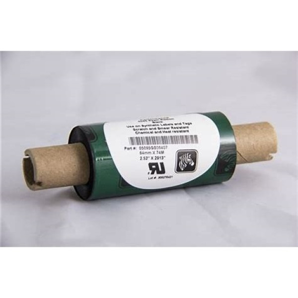 NASTRO RESINA TTR 64MMX74MT CF.12 NASTRO RESINA TTR 64MMX74MT CF.12