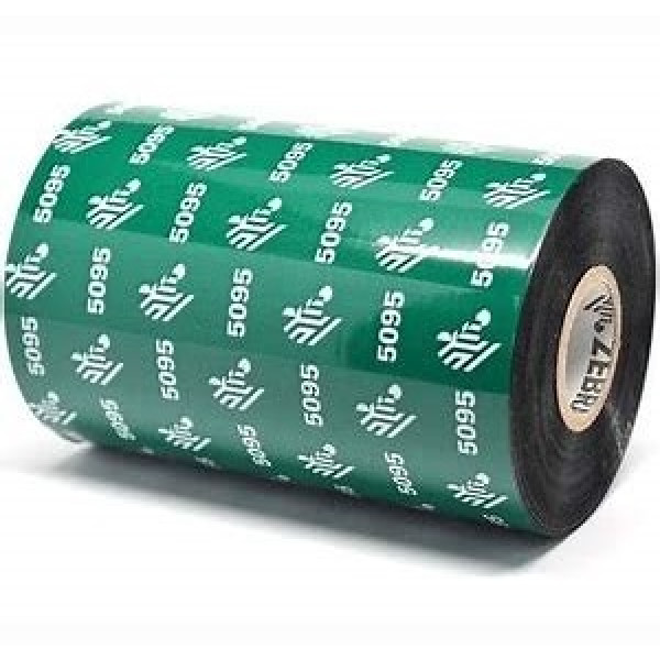 CF.12 NASTRO RESINA TTR 110MMX74MT