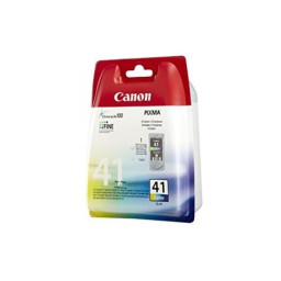 TINTA COLOR CL-41 BL SEG CANON TINTA COLOR CL-41 BL SEG CANON