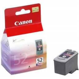 TINTA COLOR FOTO CL-52 CANON TINTA COLOR FOTO CL-52 CANON