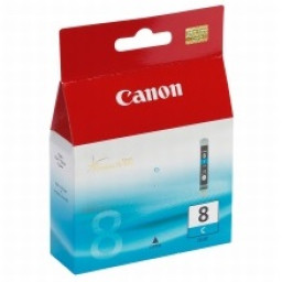 TINTA CIAN CLI-8 C CANON TINTA CIAN CLI-8 C CANON
