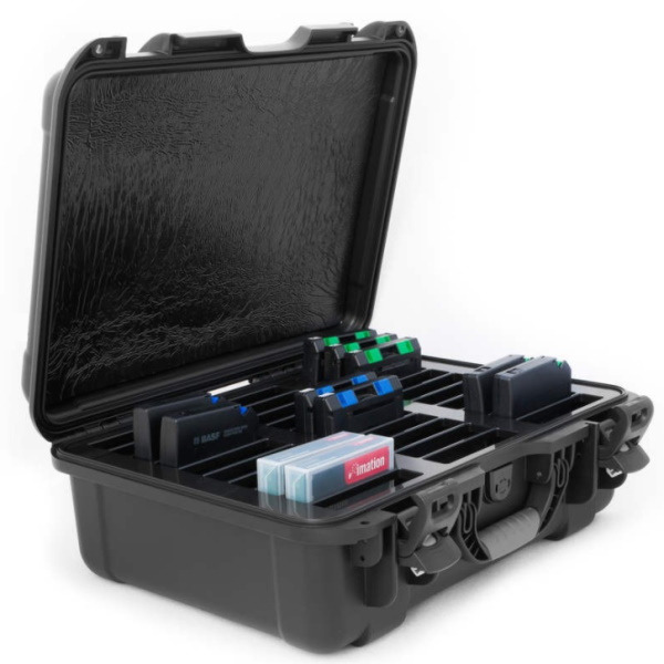 Maletín TERATURTLE 30-LTO/3592 Waterproof hermético, impermeable certificado ATA Maletín TERATURTLE 30-LTO/3592 Waterproof hermético, impermeable certificado ATA