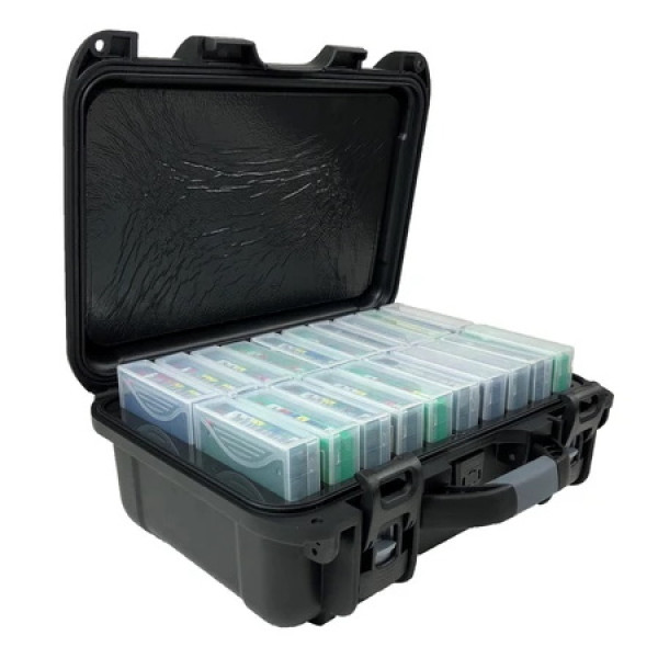 Maletín TERATURTLE 20-LTO/3592 Waterproof hermético, impermeable certificado ATA Maletín TERATURTLE 20-LTO/3592 Waterproof hermético, impermeable certificado ATA