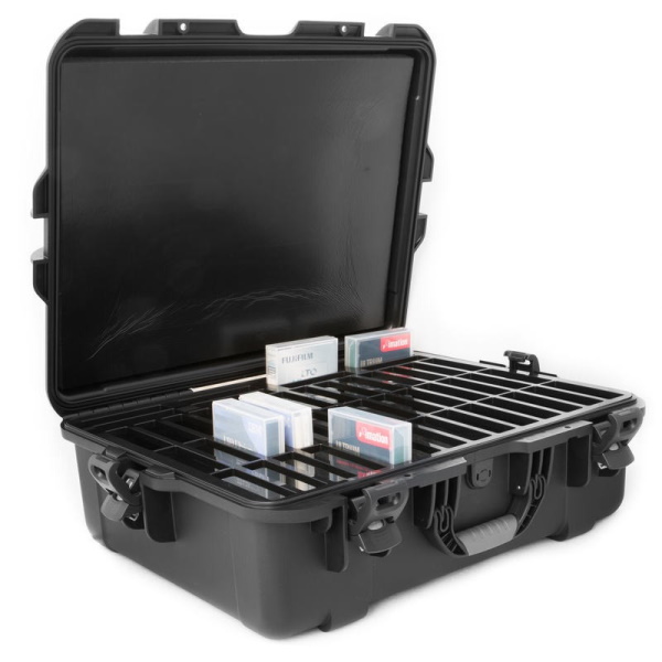 Maletín TERATURTLE 50-LTO/3592 Waterproof hermético, impermeable certificado ATA Maletín TERATURTLE 50-LTO/3592 Waterproof hermético, impermeable certificado ATA