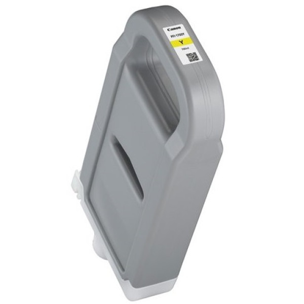 C.t. CANON PFI-1700Y: IMP2000 IMP4000 Amarillo IMP6000 700ml C.t. CANON PFI-1700Y: IMP2000 IMP4000 Amarillo IMP6000 700ml