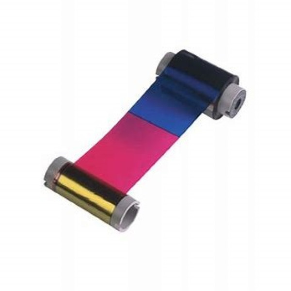 Cinta FARGO Persona C10 C11 C15 C16 C20 Full colour (YMCKO)