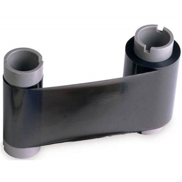 C. sublimación FARGO HDP5000 negro 3.000 imp.