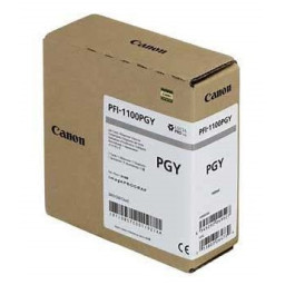 C.t. CANON PFI-1100G: IMP2000 IMP4000 Photo Grey IMP6000 160ml