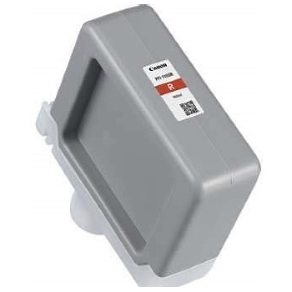 C.t. CANON PFI-1100R: IMP2000 IMP4000 Rojo IMP6000 160ml C.t. CANON PFI-1100R: IMP2000 IMP4000 Rojo IMP6000 160ml