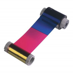 RBN FARGO YMCKO DTC500 SERIES (400 IMAGENES) (YMCKO)