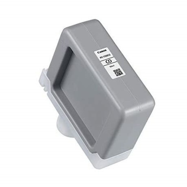 C.t. CANON PFI-1100CO: IMP2000 IMP4000 Chroma Opti IMP6000 160ml C.t. CANON PFI-1100CO: IMP2000 IMP4000 Chroma Opti IMP6000 160ml