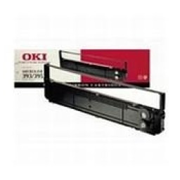 C.I. OKI ML-393 ML-395 negro