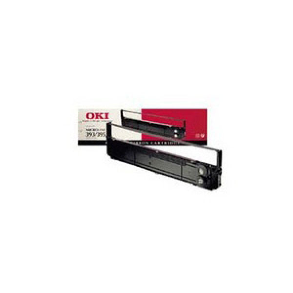 C.I. OKI ML-393 ML-395 color