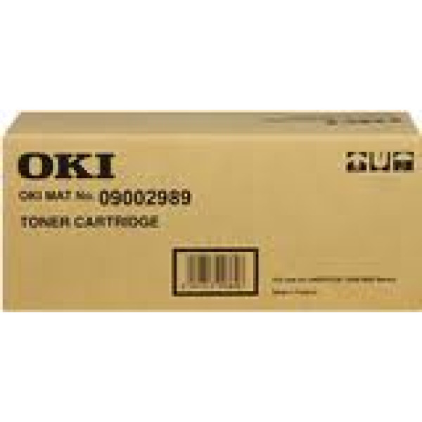 Toner OKIoffice 1200 1600 15.000p.
