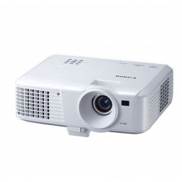 Videoproyector CANON LV-WX320 DLP 3200ANSI WXGA 1280x800 VGA/HDMI -caja abierta