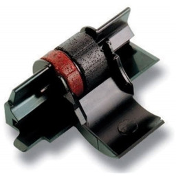 Rodillo entintado OLYMPIA CPD12L 123 bicolor (LC-9378)