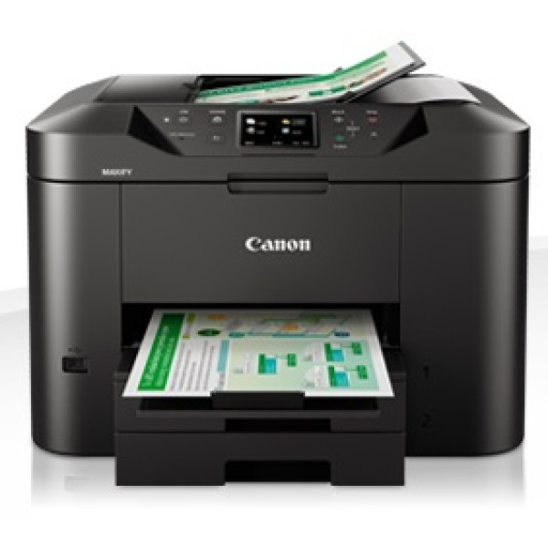 MAXIFY MB2750 MAXIFY MB2750