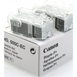 Grapas CANON P1  imageRUNNER ADVANCE  C9070 PRO 2 x 5.000 u.