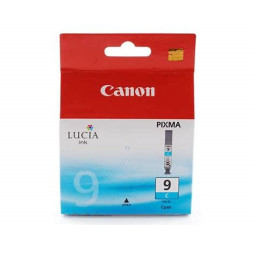 TINTA CIAN PGI-9 C CANON TINTA CIAN PGI-9 C CANON