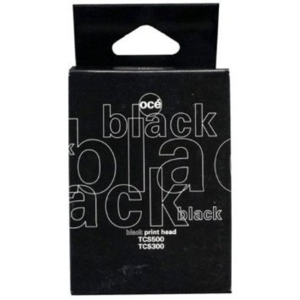 Cabezal OCE TCS500 TCS300 negro