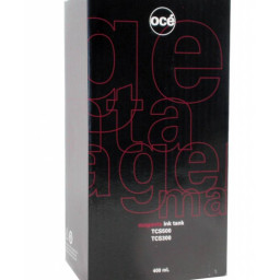 C.t.  OCE TCS500 magenta 400ml